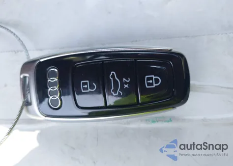 2022 Audi E-Tron Gt Premium Plus Quattro from USA, damaged, VIN WAUFJBFW3N7007812